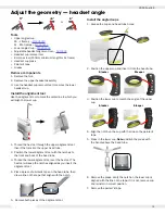 Preview for 14 page of Trek 2023 FUEL EX Service Manual