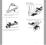 Preview for 6 page of Trek Diamant Range Boost Battery Manual