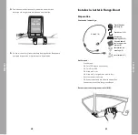 Preview for 22 page of Trek Diamant Range Boost Battery Manual