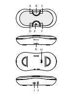 Preview for 3 page of TrekStor i.beat GhettoBlaster Operating Instructions Manual