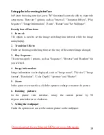 Preview for 19 page of TrekStor i.Beat veo User Manual