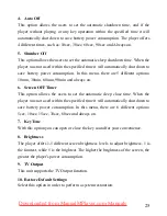 Preview for 25 page of TrekStor i.Beat veo User Manual