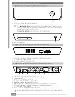 Preview for 4 page of TrekStor MovieStation Antarius User Manual