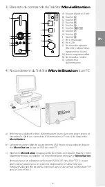 Preview for 23 page of TrekStor MovieStation maxi t.u Operating Instructions Manual