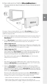 Preview for 25 page of TrekStor MovieStation maxi t.u Operating Instructions Manual