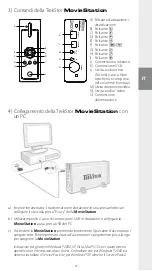 Preview for 33 page of TrekStor MovieStation maxi t.u Operating Instructions Manual