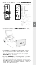 Preview for 43 page of TrekStor MovieStation maxi t.u Operating Instructions Manual