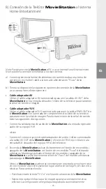 Preview for 45 page of TrekStor MovieStation maxi t.u Operating Instructions Manual