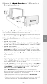 Preview for 55 page of TrekStor MovieStation maxi t.u Operating Instructions Manual