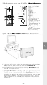 Preview for 63 page of TrekStor MovieStation maxi t.u Operating Instructions Manual