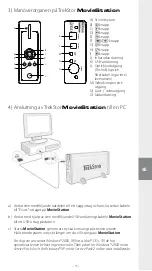 Preview for 73 page of TrekStor MovieStation maxi t.u Operating Instructions Manual