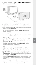 Preview for 75 page of TrekStor MovieStation maxi t.u Operating Instructions Manual