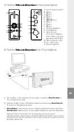 Preview for 83 page of TrekStor MovieStation maxi t.u Operating Instructions Manual