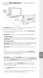 Preview for 85 page of TrekStor MovieStation maxi t.u Operating Instructions Manual