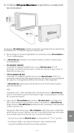 Preview for 105 page of TrekStor MovieStation maxi t.u Operating Instructions Manual