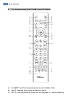 Preview for 5 page of TrekStor SmartTV Station User Manual