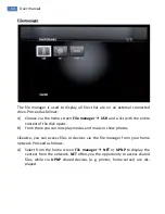 Preview for 14 page of TrekStor SmartTV Station User Manual