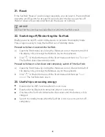 Preview for 31 page of TrekStor SurfTab twin 10.1 Operating Instructions Manual