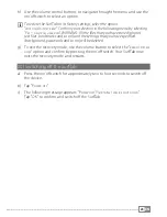 Preview for 25 page of TrekStor SurfTab xintron i 10.1. Operating Instructions Manual