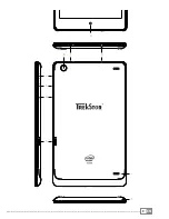 Preview for 9 page of TrekStor SurfTab xintron i 7.0 Operating Instructions Manual