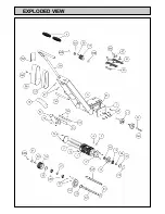 Preview for 6 page of Trelawny TFP200 Operation & Maintenance Manual