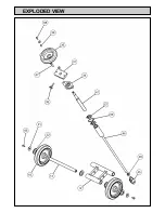 Preview for 7 page of Trelawny TFP200 Operation & Maintenance Manual