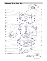 Preview for 7 page of Trelawny TPG650 Operation & Maintenance Manual