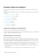 Preview for 17 page of Trend Micro TippingPoint Series Hardware Installation And Safety Manual