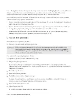 Preview for 23 page of Trend Micro TippingPoint Series Hardware Installation And Safety Manual