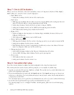 Preview for 6 page of Trend Micro TippingPoint TPS 8200TX Installation Instructions Manual