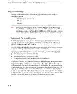 Preview for 42 page of Trend Micro VirusWall 2500 Administrator'S Manual