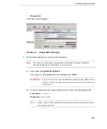 Preview for 134 page of Trend Micro VirusWall 2500 Administrator'S Manual