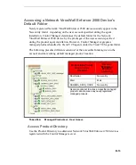 Preview for 178 page of Trend Micro VirusWall 2500 Administrator'S Manual