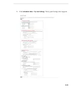 Preview for 198 page of Trend Micro VirusWall 2500 Administrator'S Manual