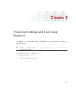 Preview for 70 page of Trend Micro viruswall enforcer 1500i Installation & Deployment Manual