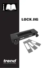 TREND LOCK/JIG Manual preview