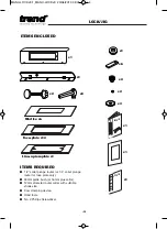 Preview for 5 page of TREND LOCK/JIG Manual