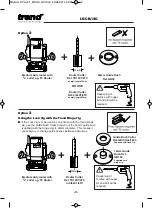 Preview for 10 page of TREND LOCK/JIG Manual