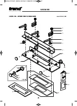 Preview for 18 page of TREND LOCK/JIG Manual