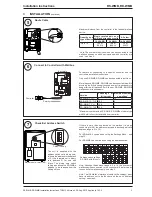 Preview for 3 page of TREND RD-WMB Installation Instructions Manual