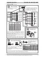 Preview for 3 page of TREND TB/TS Installation Instructions