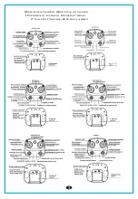 Preview for 3 page of TrendGeek TG-002+ Instruction