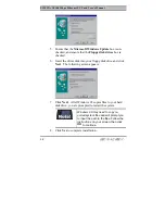 Preview for 14 page of TRENDnet 10/100 Mbps Ethernet Card PF-16 PCMCIA User Manual