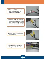 Preview for 5 page of TRENDnet EL-HS800 Quick Installation Manual