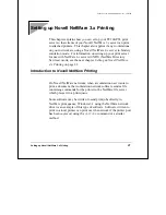 Preview for 27 page of TRENDnet TE100-PS3 Administrator User Manual