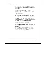 Preview for 34 page of TRENDnet TE100-PS3 Administrator User Manual