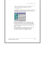 Preview for 37 page of TRENDnet TE100-PS3 Administrator User Manual