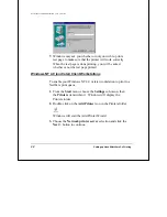 Preview for 38 page of TRENDnet TE100-PS3 Administrator User Manual