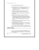 Preview for 44 page of TRENDnet TE100-PS3 Administrator User Manual