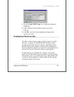 Preview for 85 page of TRENDnet TE100-PS3 Administrator User Manual